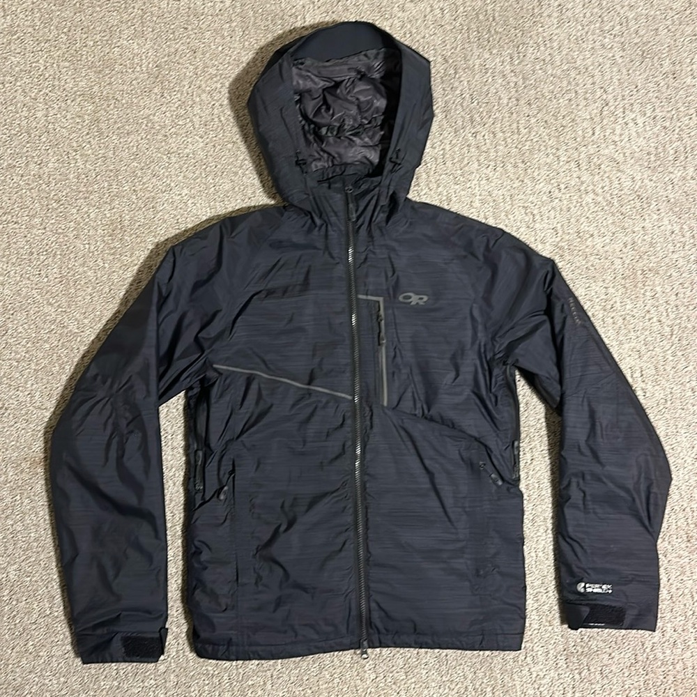 Outdoor research Stormbound Jacket - Men's small